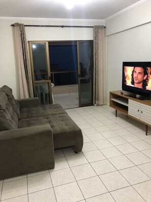 TV