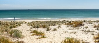 Ocean Beach Getaway Mount Maunganui