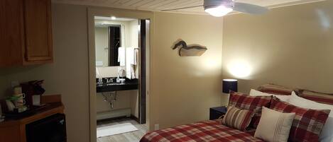 3 habitaciones, tabla de planchar con plancha y wifi gratis