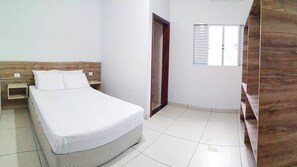 2 Schlafzimmer, WLAN