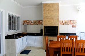 Dineren
