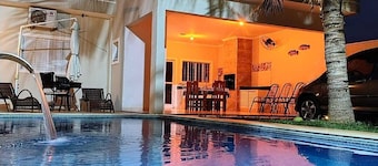 Spectacular country house in Presidente Epitácio