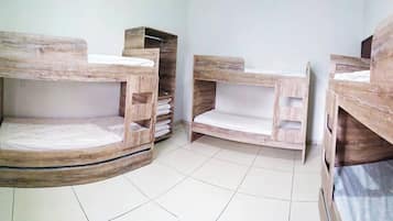 2 chambres, Wi-Fi
