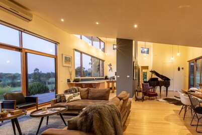 Arinya Retreat Daylesford