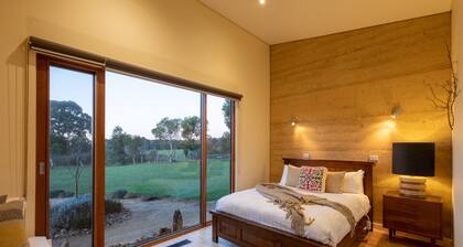 Arinya Retreat Daylesford