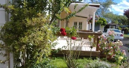 Pure Alpine Luxury near Mt Ruapehu