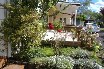 Pure Alpine Luxury near Mt Ruapehu