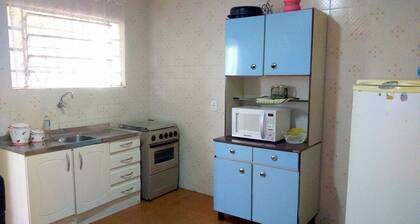 Apartment in Torres / RS