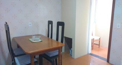 Apartment in Torres / RS