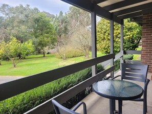 Terrace/patio - Perfect - Families & Up to Two couples  (Healesville)