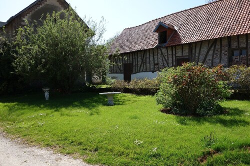 "Ferme De Tigny" - Berck-sur-Mer - COTE D'OPALE - Sea, River Animals ...