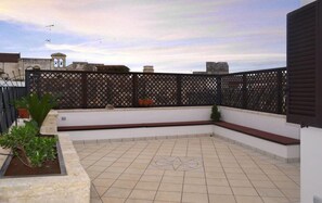 Property grounds - Vacation House Ayroldi (Lecce)