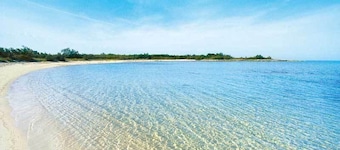 Vacation House Ayroldi