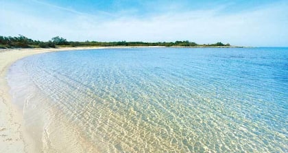 Vacation House Ayroldi