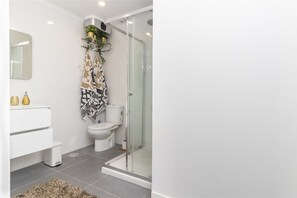 風筒、提供毛巾、番梘、廁紙