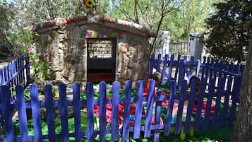 Kinderbereich