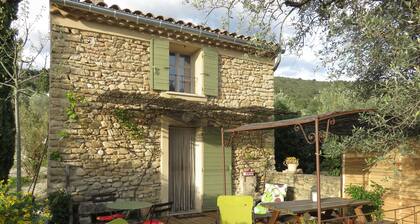 country holiday home - Mollans sur Ouveze