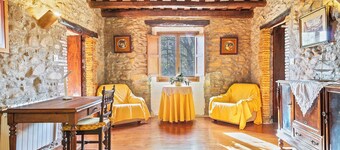 Can More Rural Accommodation. Where silence speaks to you and life listens.