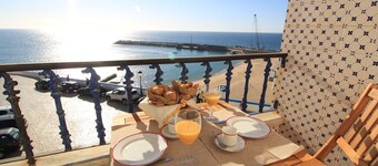 Milvus Guesthouse Ericeira - Praia dos Pescadores