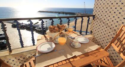 Milvus Guesthouse Ericeira - Praia dos Pescadores