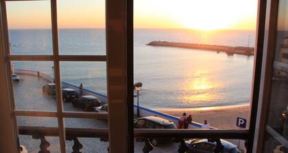 Milvus Guesthouse Ericeira - Praia dos Pescadores