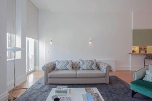 Télévision, espaces bureaux