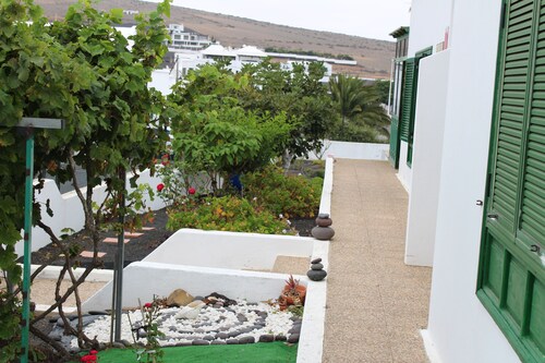 Casangeles Holiday Homes