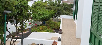 Casangeles Holiday Homes