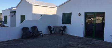 Terras