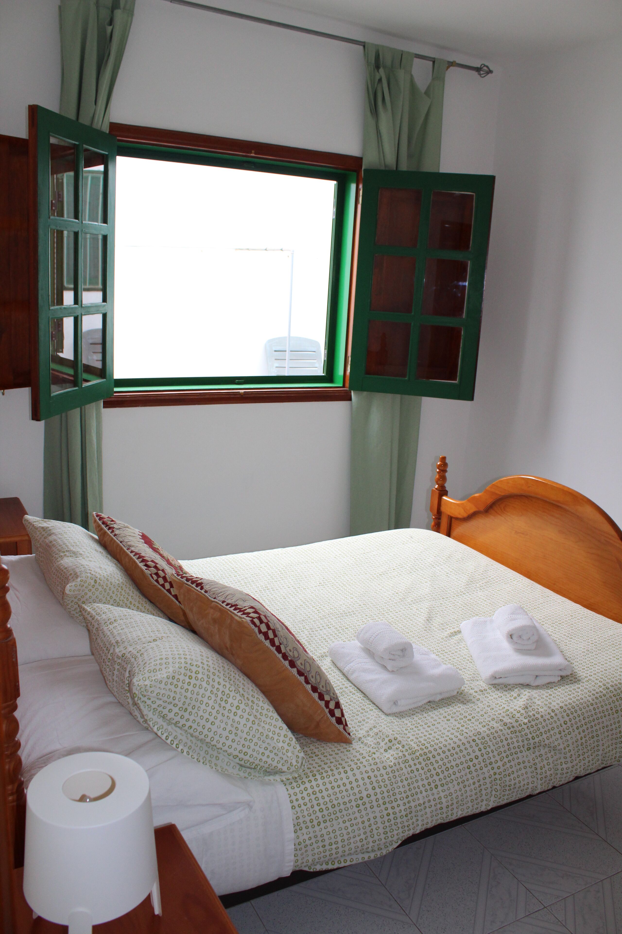 3 camere, ferro/asse da stiro, Wi-Fi, lenzuola