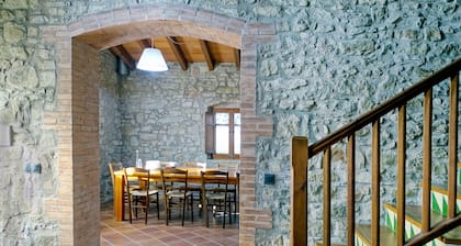 Self catering Mas l'Estrada for 6 people