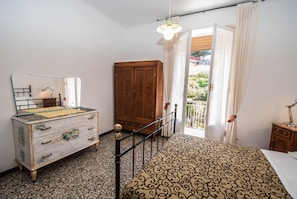 2 slaapkamers, wifi, beddengoed
