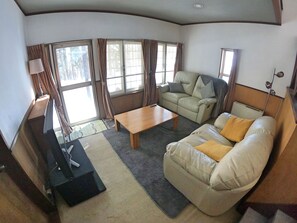 Servicios del alojamiento