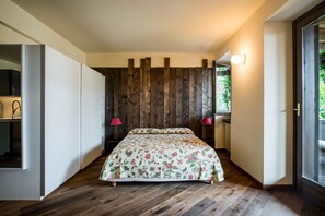 2 camere, ferro/asse da stiro, culla da viaggio, Wi-Fi