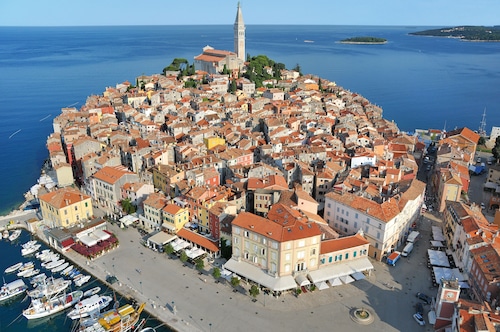 Haustierfreundliches Ferienhaus direkt am Meer -Bis zu 15% Rabatt für Frühbucher