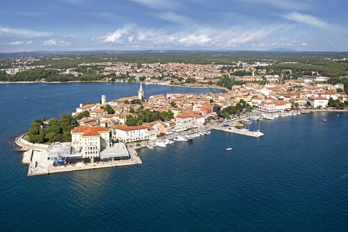 Pet-friendly vacation home right by the sea - last minute promotion 15% discount