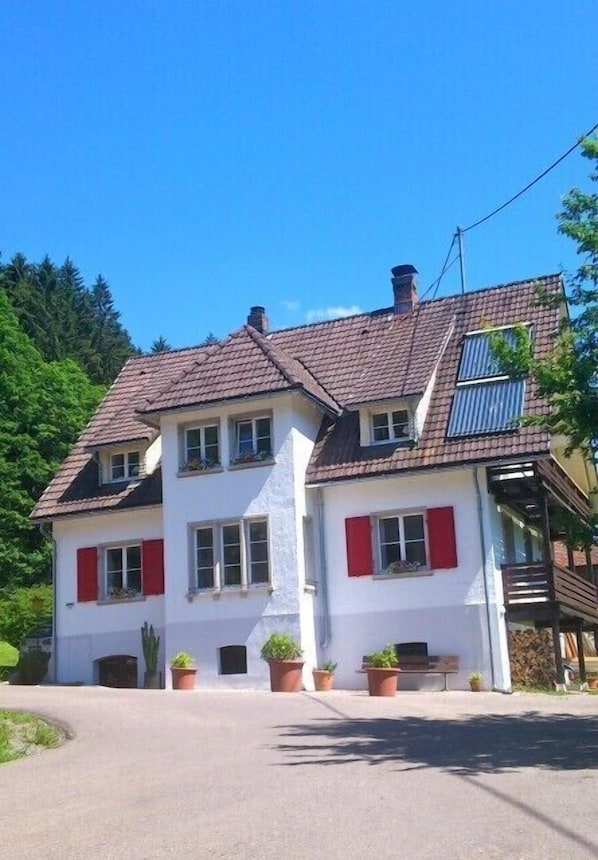 Fachada