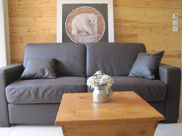 Télévision, lecteur de DVD