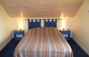 2 bedrooms, iron/ironing board, WiFi - Lovely, quiet house*** 800 m from Kerlouan beach. (Kerlouan)