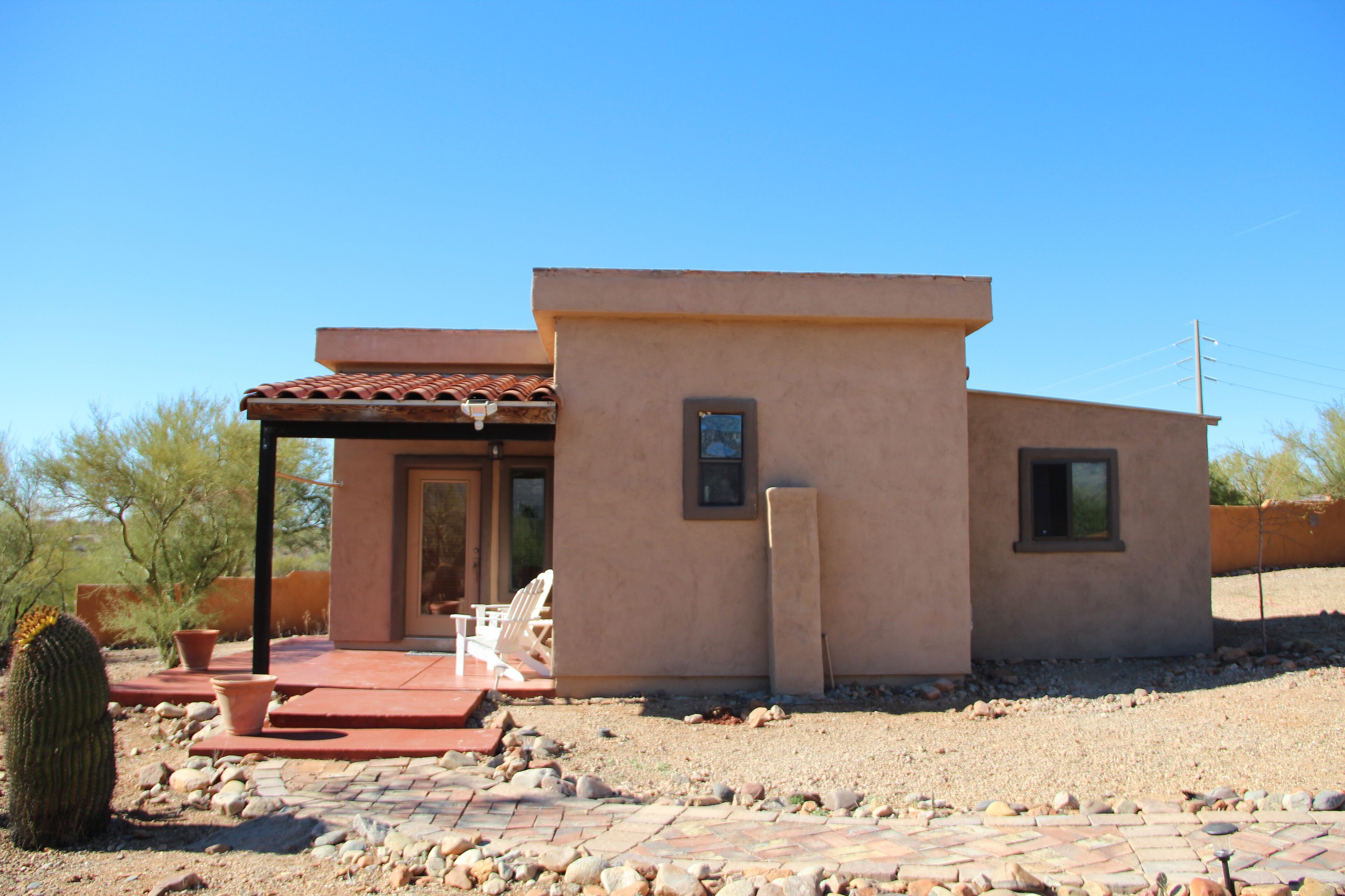 Guest house near the best of Oro Valley