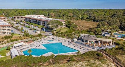 Admirals Row 402 Dernier étage - Superbe vue directe sur l'océan