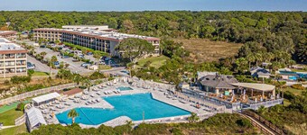 Stunning Ocean View from top floor Admirals Row 402