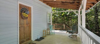 Looking for a remote location? The country life? Forests, Creeks, and Sipsey!