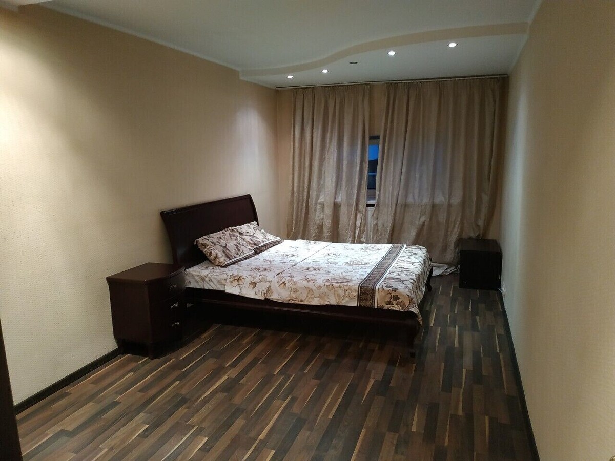 Image de profil de l’hôte