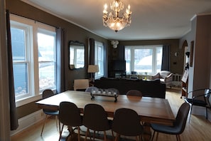 Sisätilat