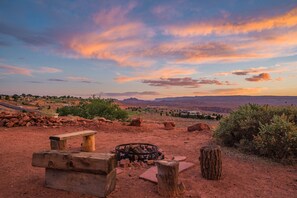 Property grounds - Come stay and play! (Page)