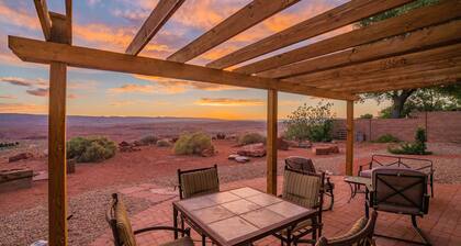 Familienfreundlich, 10 Minuten zum Lake Powell, Golf, Fahrrad, Wandern!