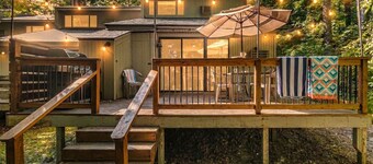Townhouse with Pool | Game room | Close to Golf