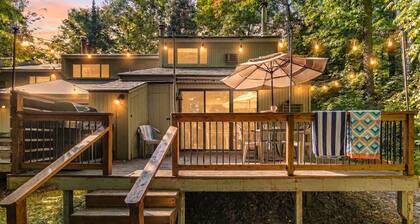 Townhouse with Pool | Game room | Close to Golf