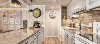 Mountainview Townhouse